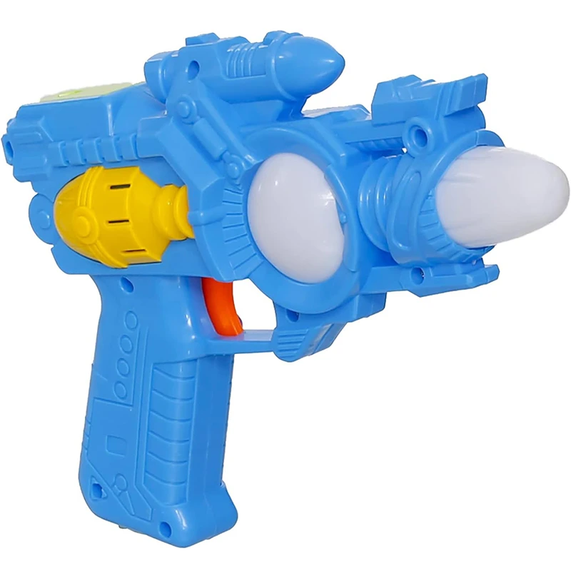 Water Gun for Boys - Blue
