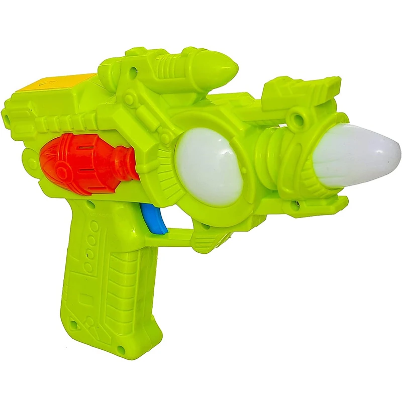Water Gun for Boys - Lemon