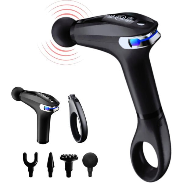 Fascial Gun PRO HB-005