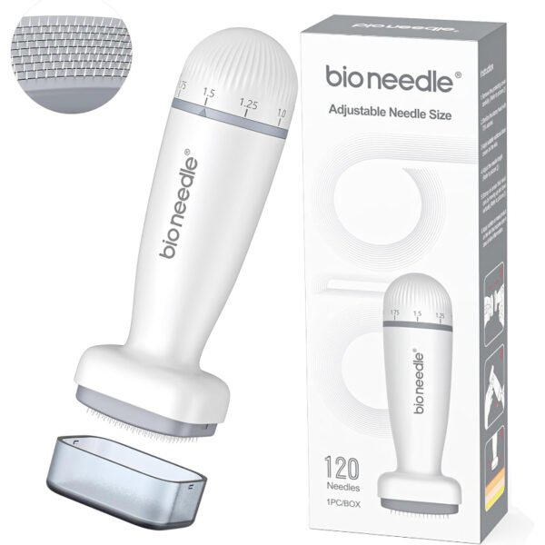 Bio needle 120 needles
