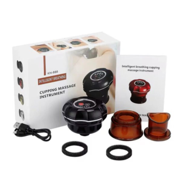 Electric Cupping Massager KH-888