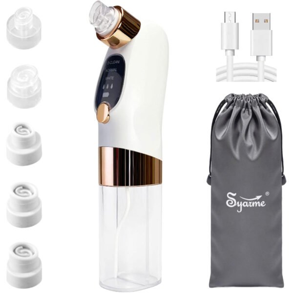 Super Micro Bubble Beauty Instrument