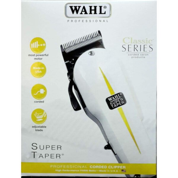 Wahl Professional Hair Shaver  Wahl-4008