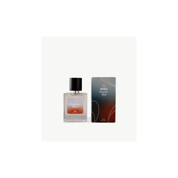 عطر أورا فور هيم – ويفز فروم ديزرت