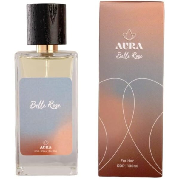 Aura For Her Belle Rose