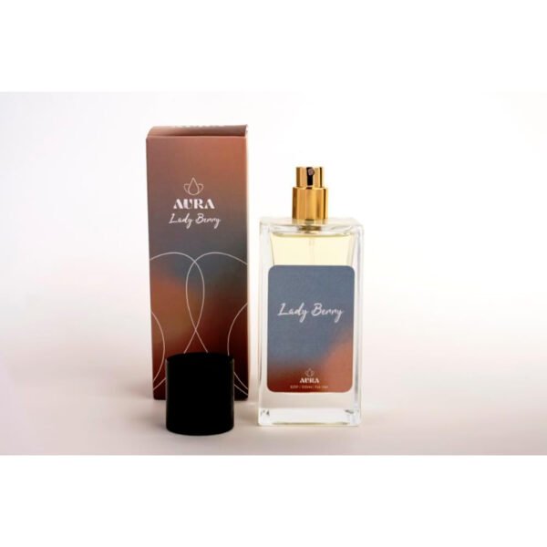 Aura For Her Lady Berry