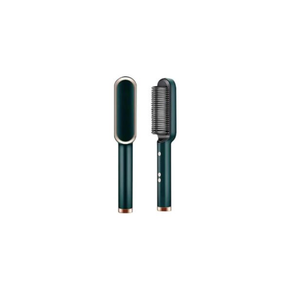 Hair Straightener Brush HQT-909B