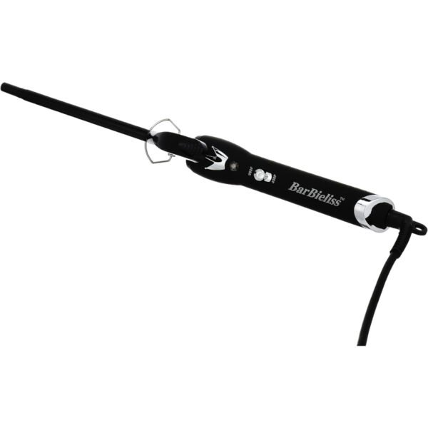 مكواة تجعيد الشعر Curly 980 مع مؤشر حرارة