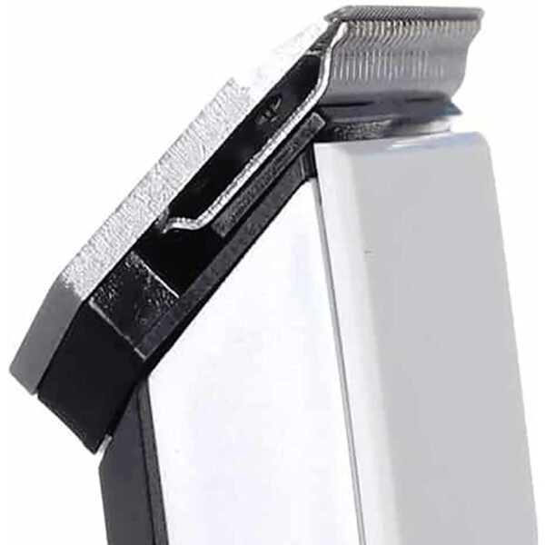 Cronier CR-910 Professional Hair Clipper – Blue