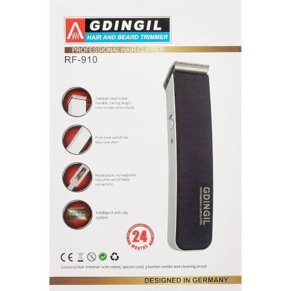 دينجلنج RF-910