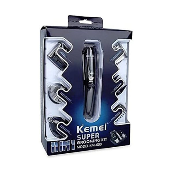 Kemei KM-600 Electric Shaving Machine