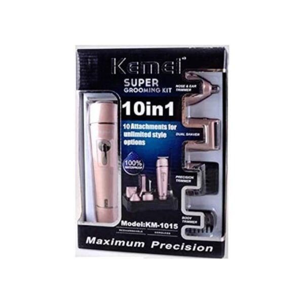 Kemei km-1015 dry - multi usage