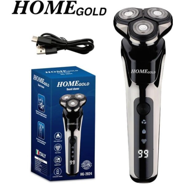 ماكينة حلاقة اللحية هوم جولد HG-2024