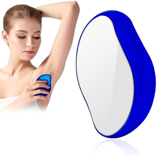 EPILATOR Crystal Hair Remover Dark Blue