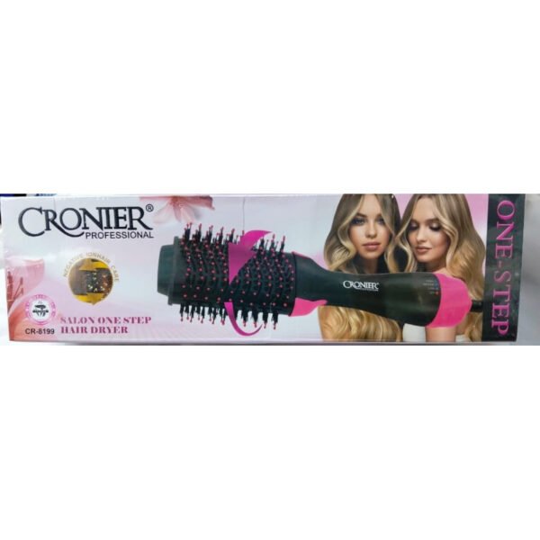 Cronier Hair Dryer CR-8199