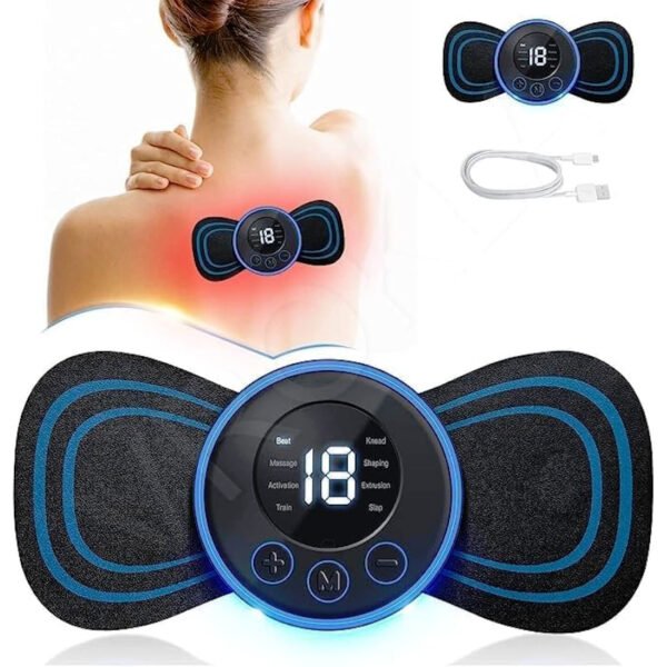 Mini Massage stick