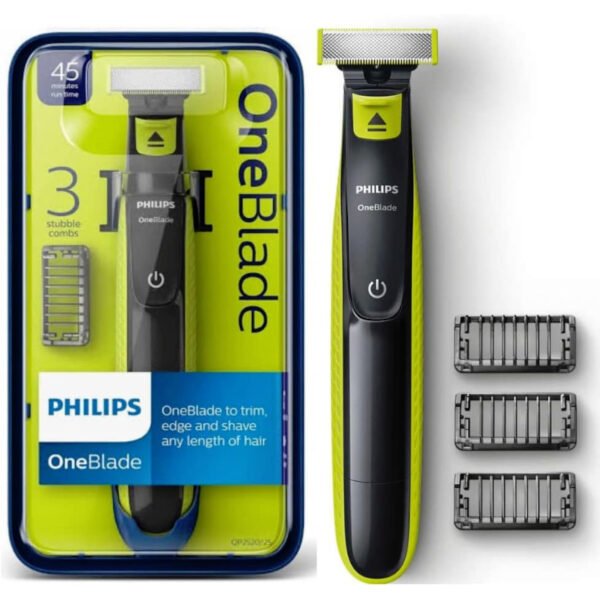 Philips one blade QP2520