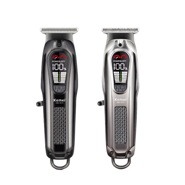Kemei Rechargeable Hair Clipper KM-1675