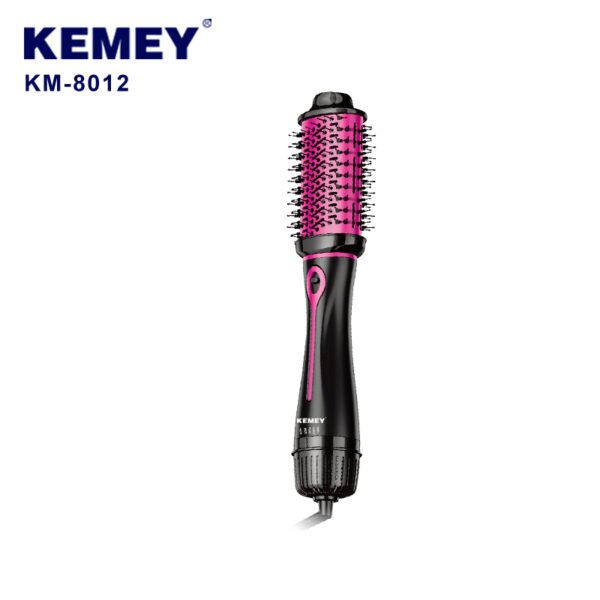 Kemei Hot Air Styling Brush KM-8012