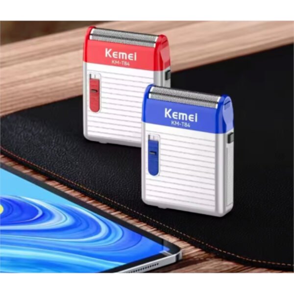 Kemei Rechargeable Hair Shaver KM-T84