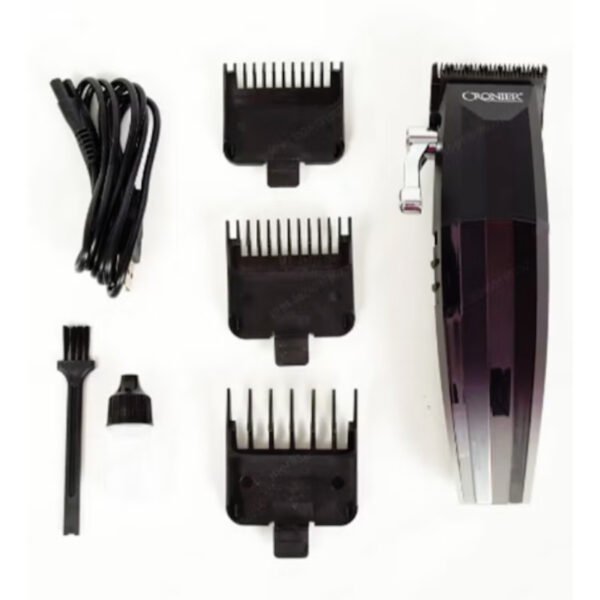 Cronier Rechargeable Hair Shaver CR-9091