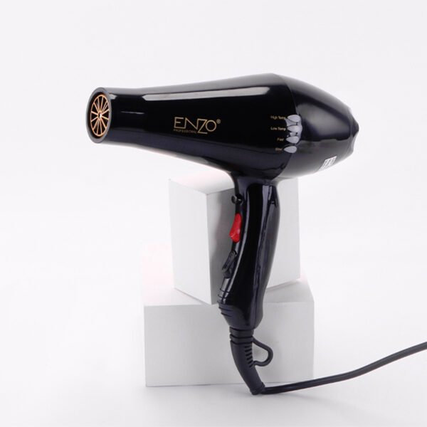Enzo Hair Dryer 1600W EN-8860B