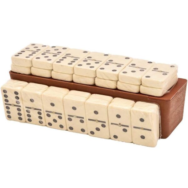 Dominoes Jumbo Big28pcs