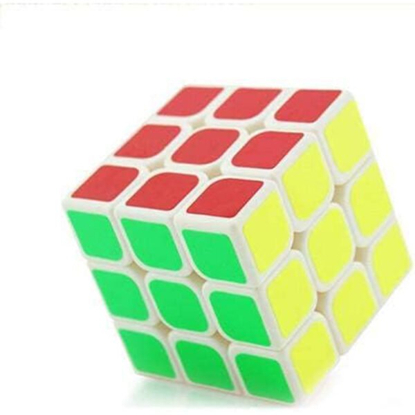 Large Rubik Cube