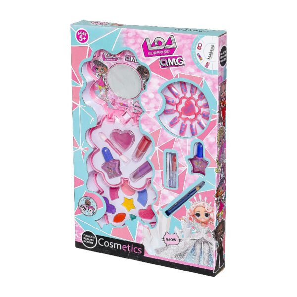 Activity Amusement Accessories for Girls - Multi Color