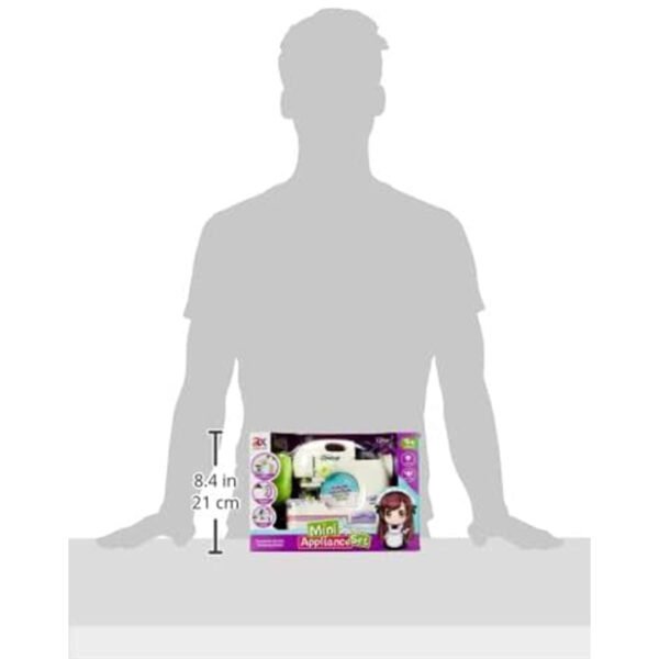 Sewing Machine Toy for Kids