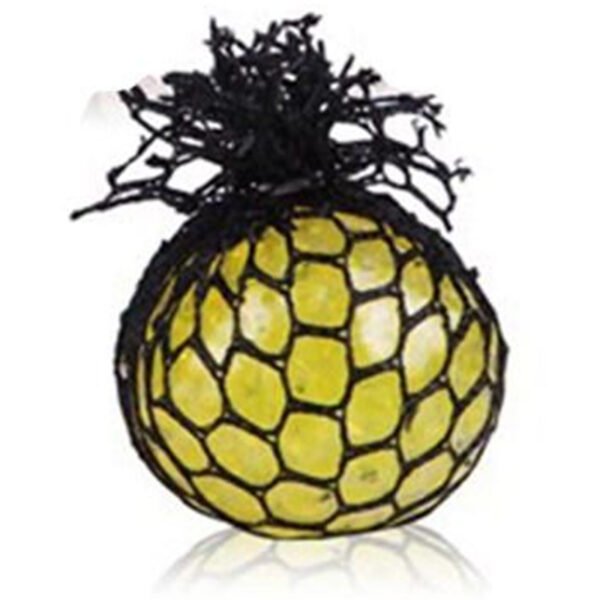 Slime Stress Relief Toy - Yellow