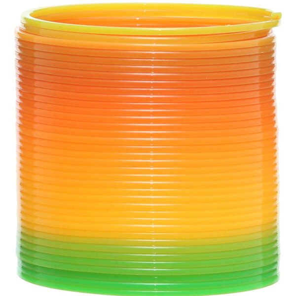 Rainbow Ey-61 Magic Spring For Unisex  Multi Color