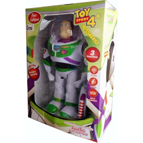 Buzz Lightyear For Boys