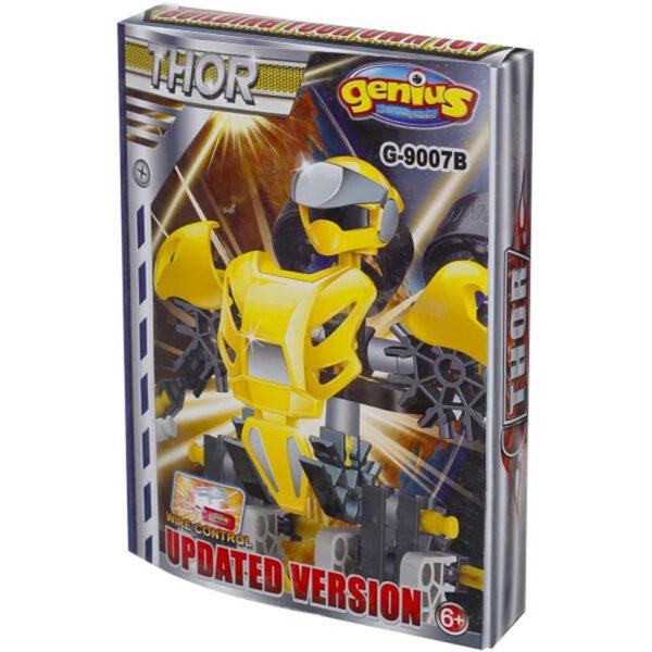 Thor Transformer G-9007B