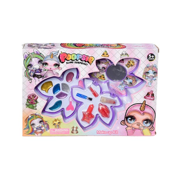 MY30088 Poopsie Slime Toy For Girls - Multicolor