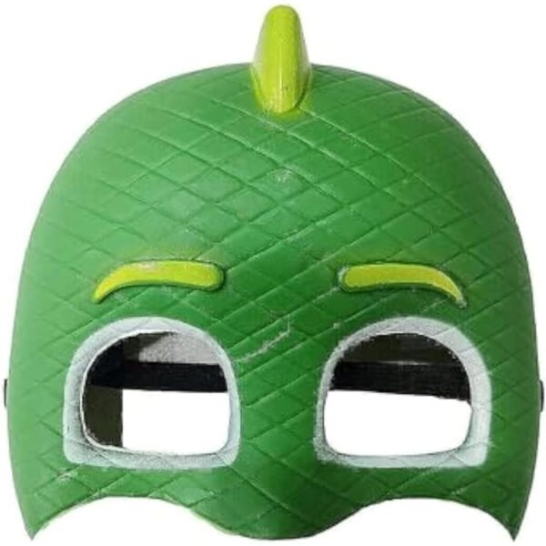 PJ Masks Character Mask Gekko